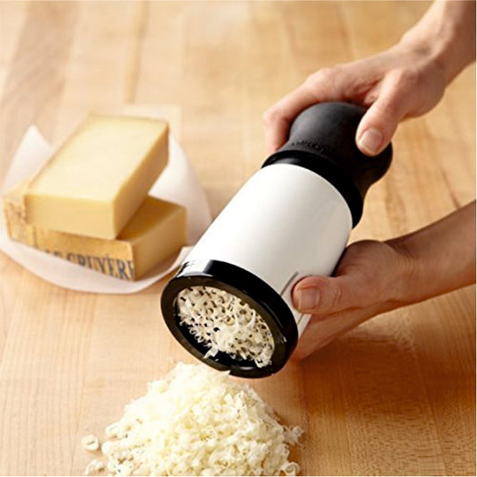 Cheese Mill Slicer Kitchen Tool Cheese Grinder Baking Tools Cheese Mill, Grater, Slicer, Cutter